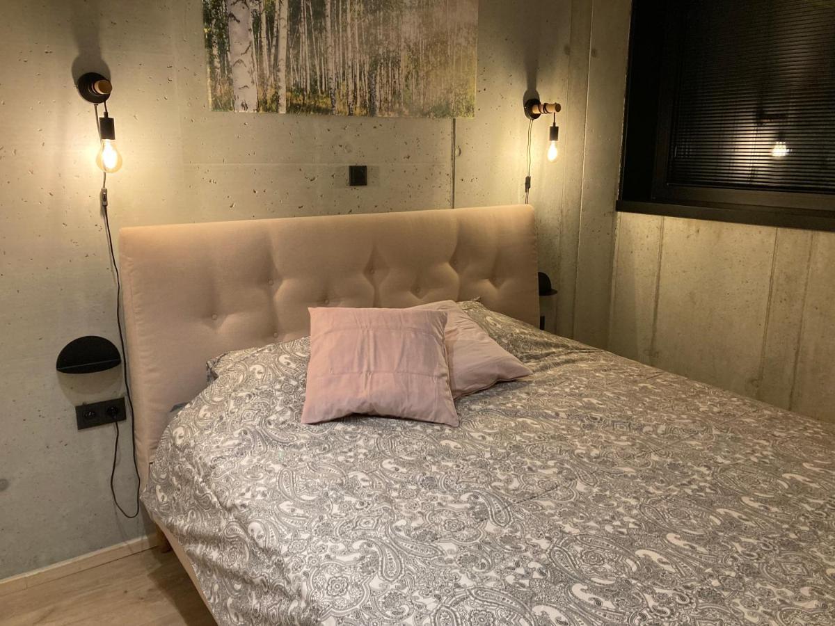 Shelter Villa Zutendaal Eksteriør billede