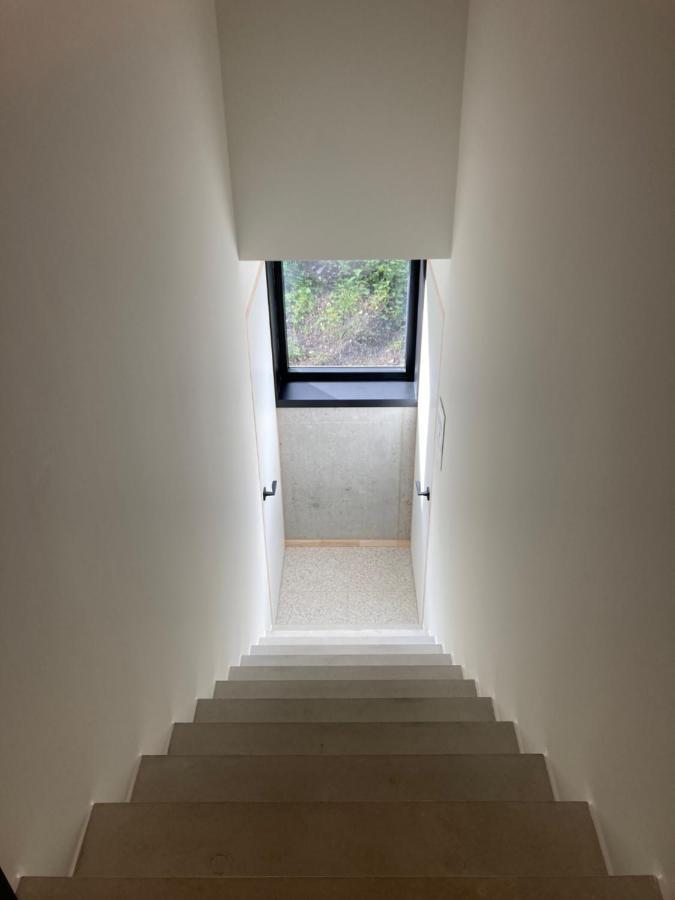Shelter Villa Zutendaal Eksteriør billede