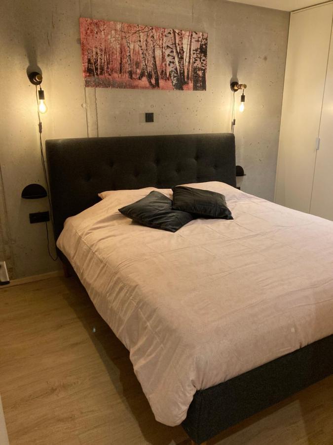 Shelter Villa Zutendaal Eksteriør billede