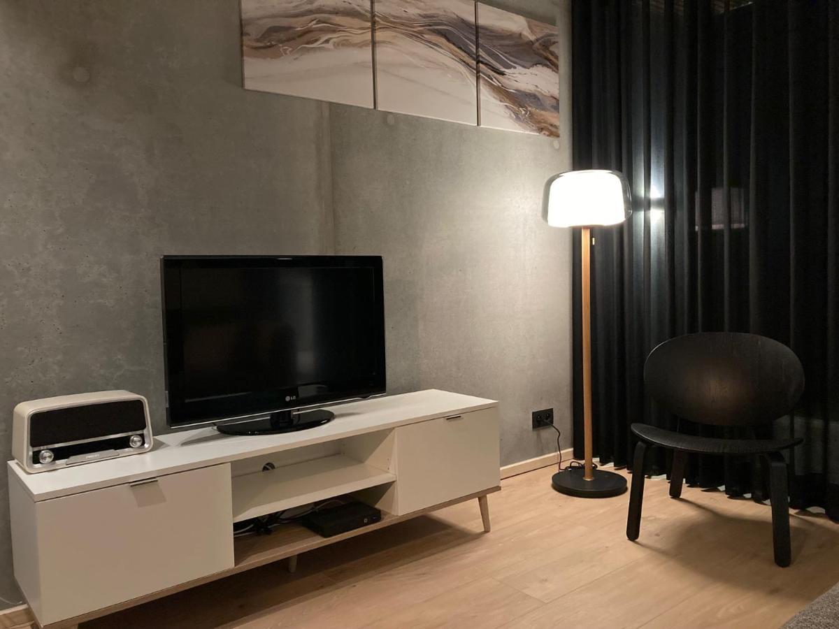 Shelter Villa Zutendaal Eksteriør billede